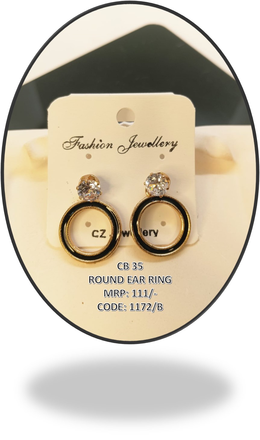 EAR RING